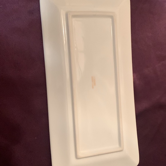 T LIMOGES cheese plate EUC - Picture 4 of 5